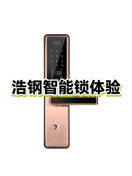 智能门锁授权码到期