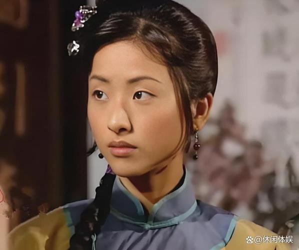 《旋风小子》女演员