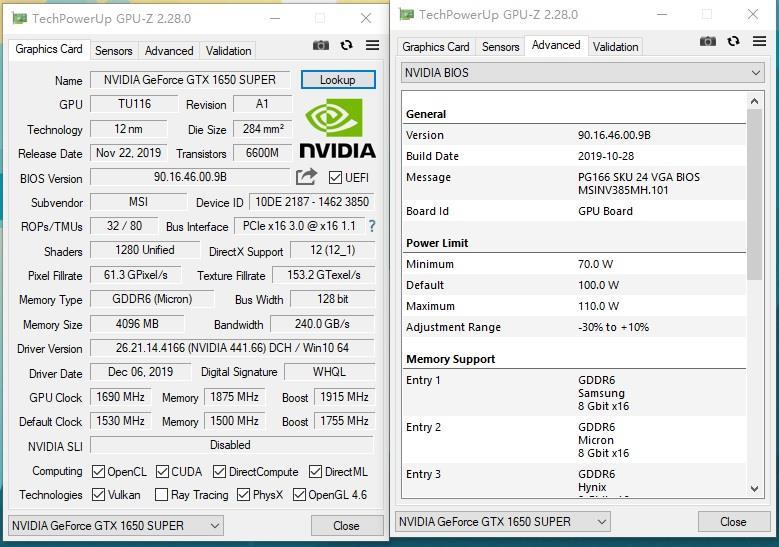 笔记本1060超频最佳方案缩略图