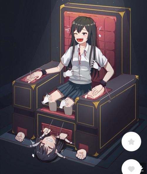 tickle汉化组