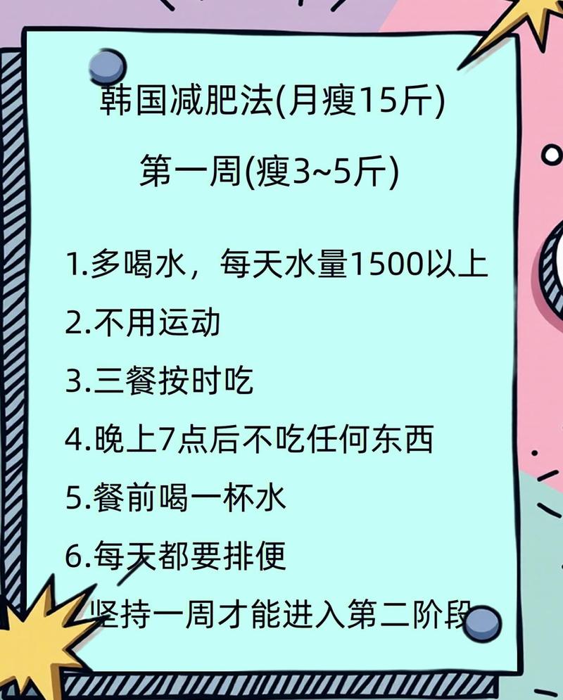 瘦30斤需要多久