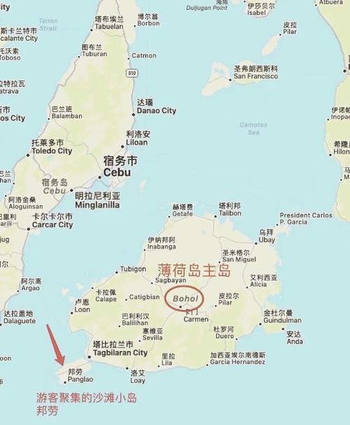 薄荷诸岛的隐藏关卡解锁方法
