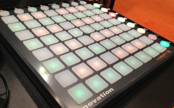 launchpad软件