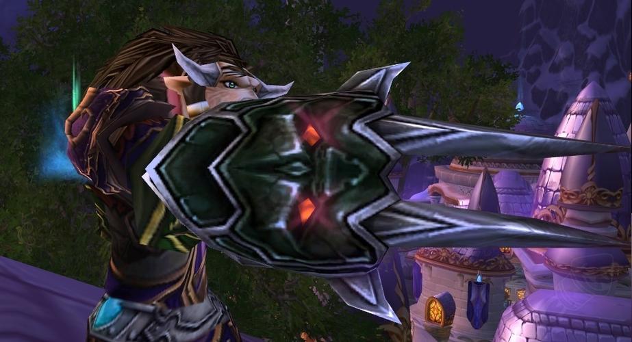 魔兽世界怀旧服猎人祖格拿什么装备