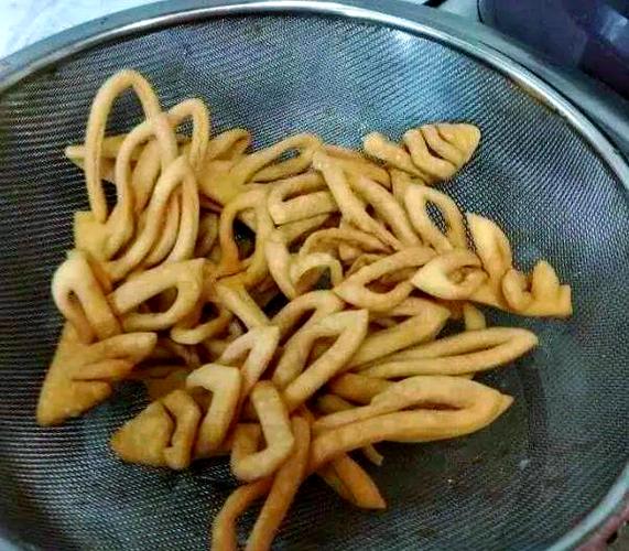 炸麦视频