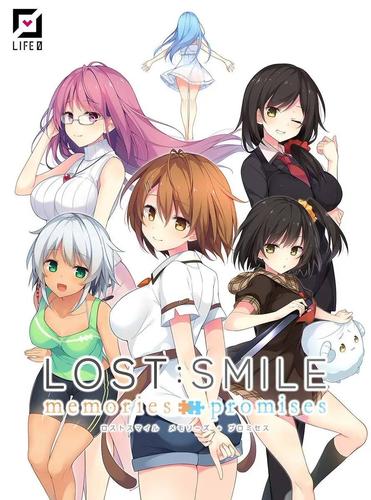 lost增加好感度攻略life