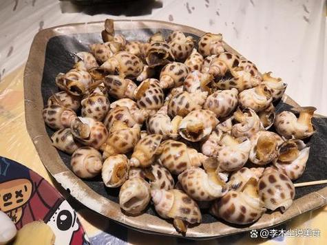 花螺暂时不吃冷藏还是冷冻