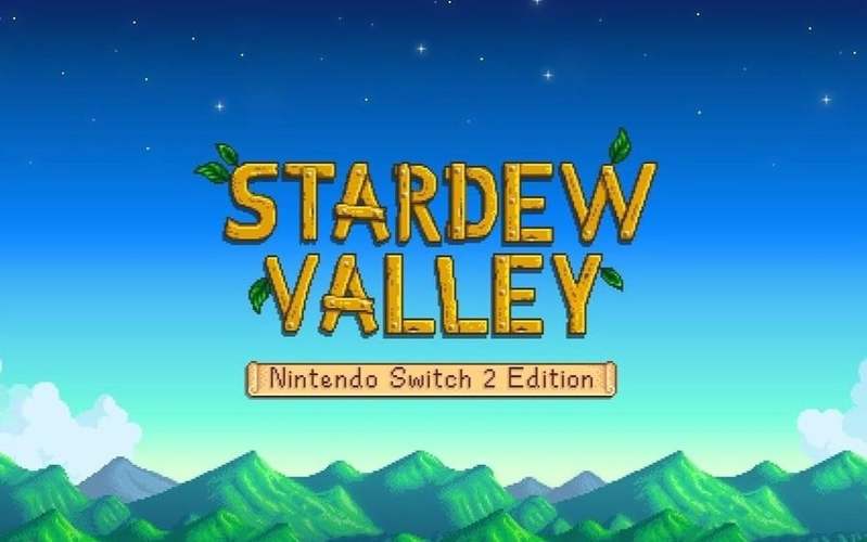 星露谷物语switch版本在哪下