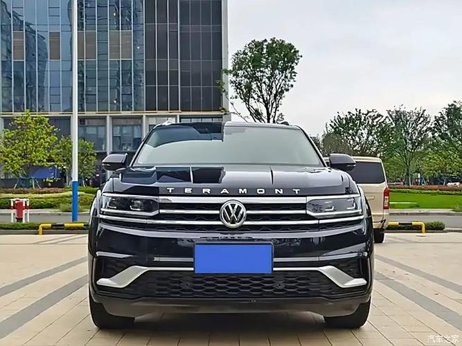途昂x380驾驶感受