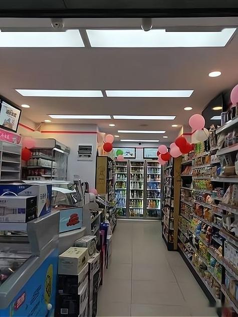 还能赚钱的实体店