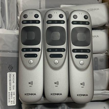 原装康佳电视遥控器代语音