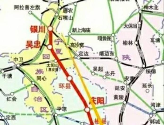 天水至兰州动车
