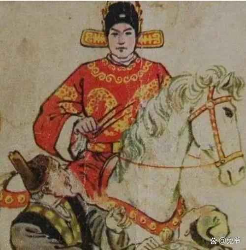 科举制度中乡试第一名叫什么