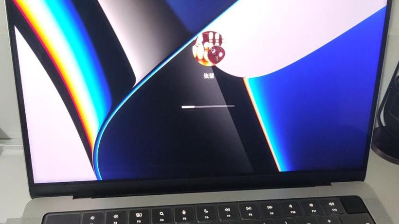 电脑开机一声长响