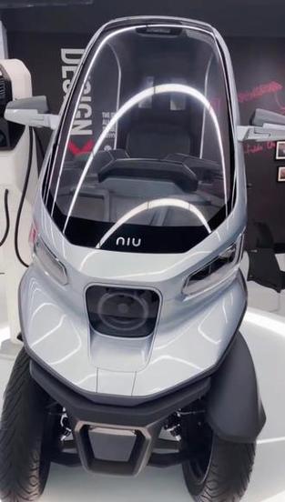 小牛TQI