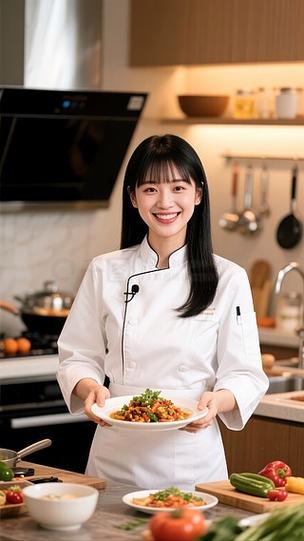 怎么成为美食博主自媒体
