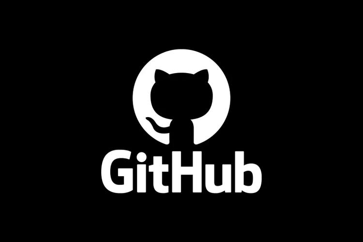 进入github网站