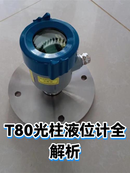 t80液位调节光柱