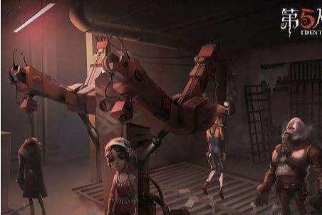 第五人格内测下载链接