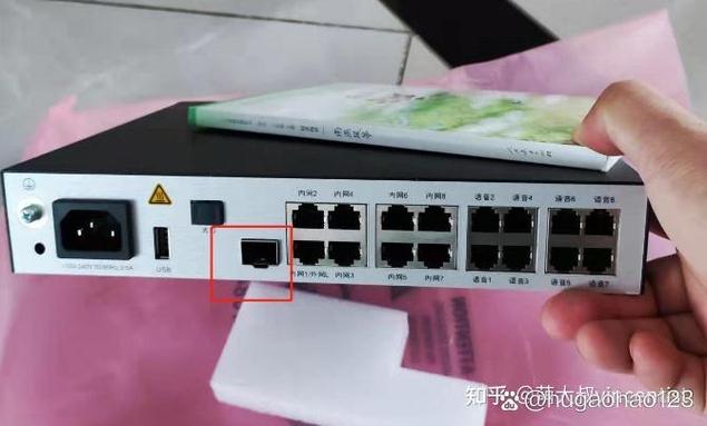 宽带可以拖几个路由器