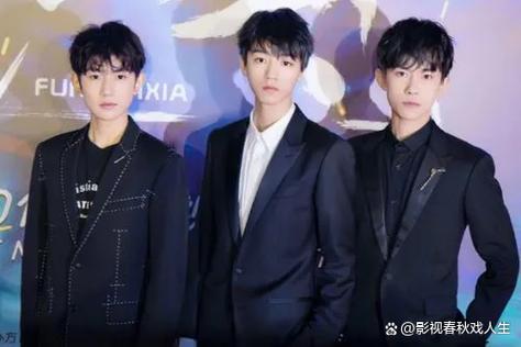tfboys还有机会合体吗