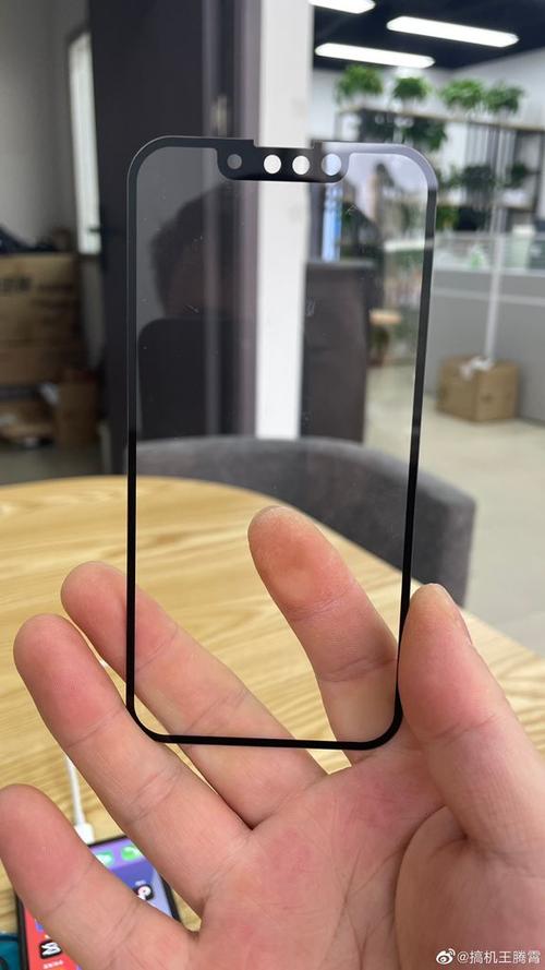 iphone刘海左边的闪的小白点