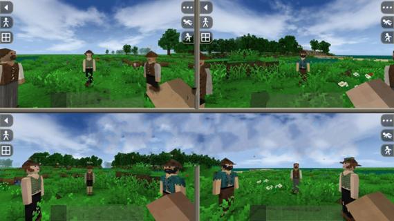 生存战争2双人版最新版