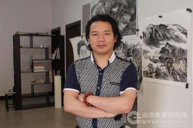 周树湖南
