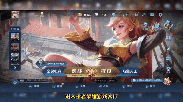 王者可以不让别人看资料卡吗