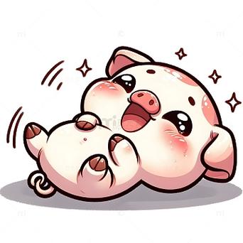 猪打滚表情包gif缩略图