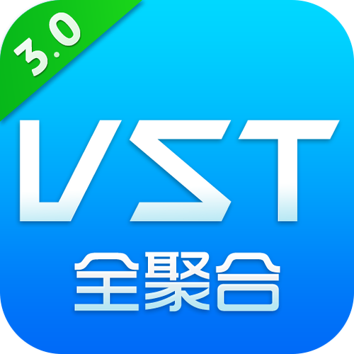 VST全聚合APP下载