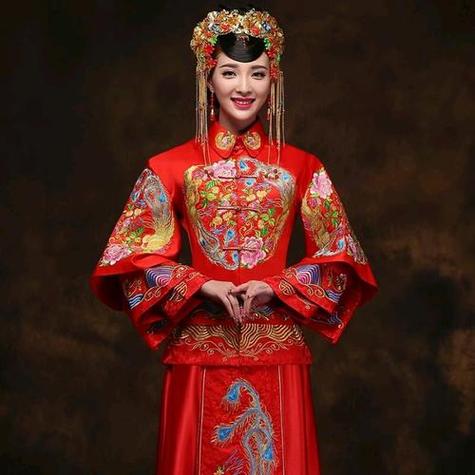 嫁衣词条