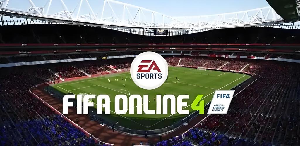 fifa4官网