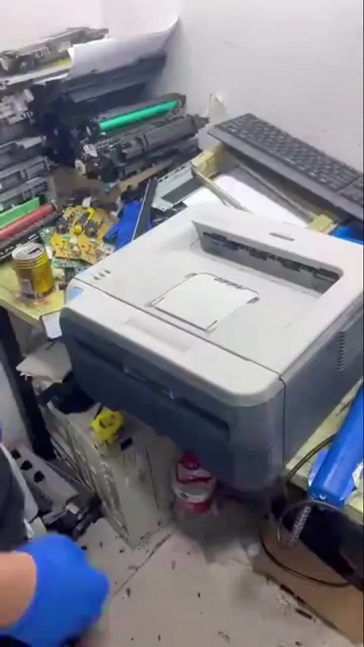 兄弟3160硒鼓清零重置缩略图