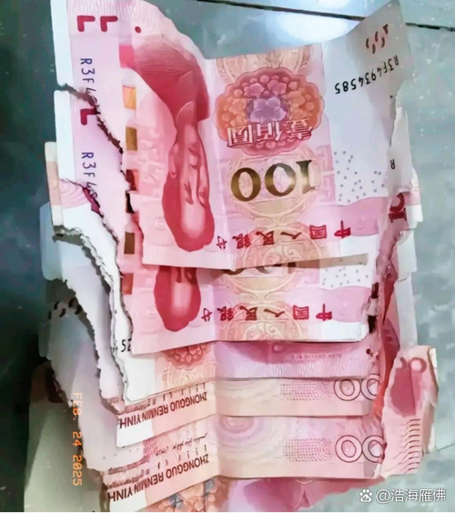 老鼠咬钱的迷信说法