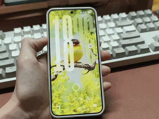小米动态照片