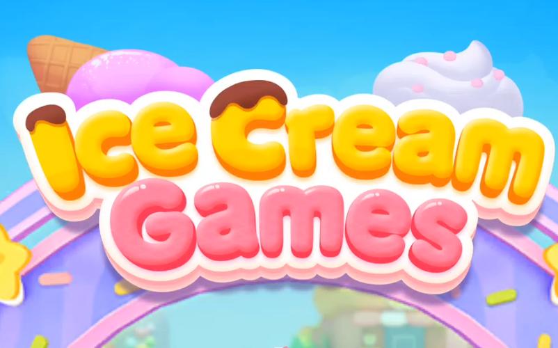 Ice cream game