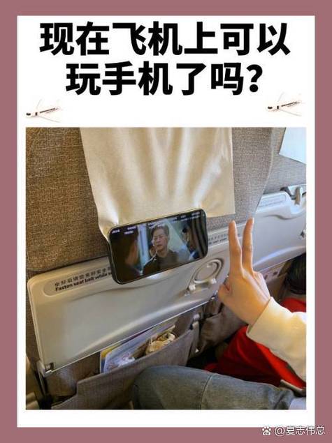 飞机上飞行模式可以吗缩略图