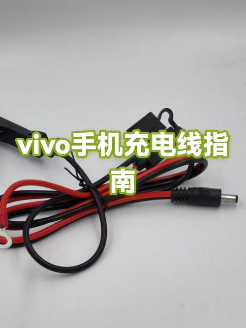 vivo手机充电口在哪里