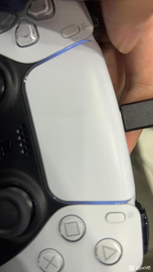 ps5手柄失灵