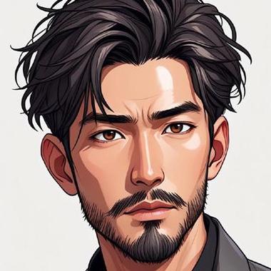 四十多岁男人头像缩略图