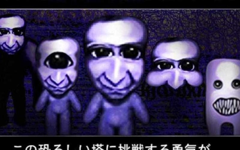 青鬼里的青鬼是什么缩略图