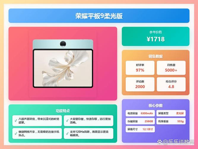 2026平板推荐性价比高