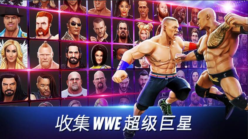 动作手游全部格斗图标