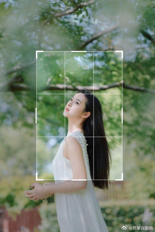 手机拍照人像虚化什么意思