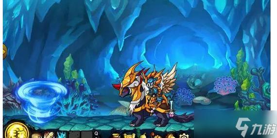 造梦西游2炼丹炉bug怎么卡