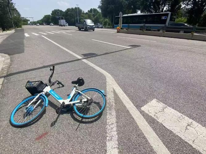 哈啰单车被别人骑走怎么办缩略图