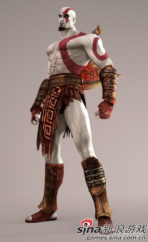 ps4能玩战神1到4吗