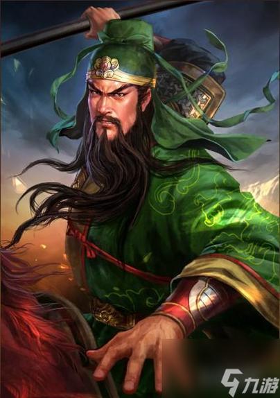 三国志战略版关羽华雄能组吗