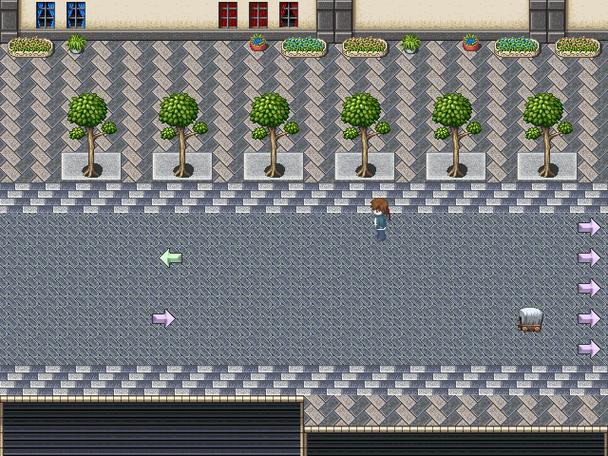RPG Maker XP的最新版本